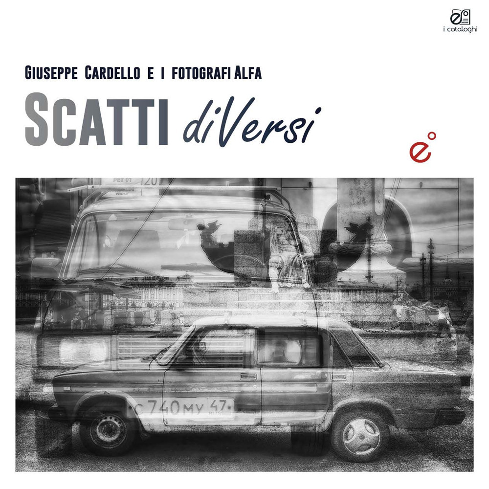 Scatti diVersi