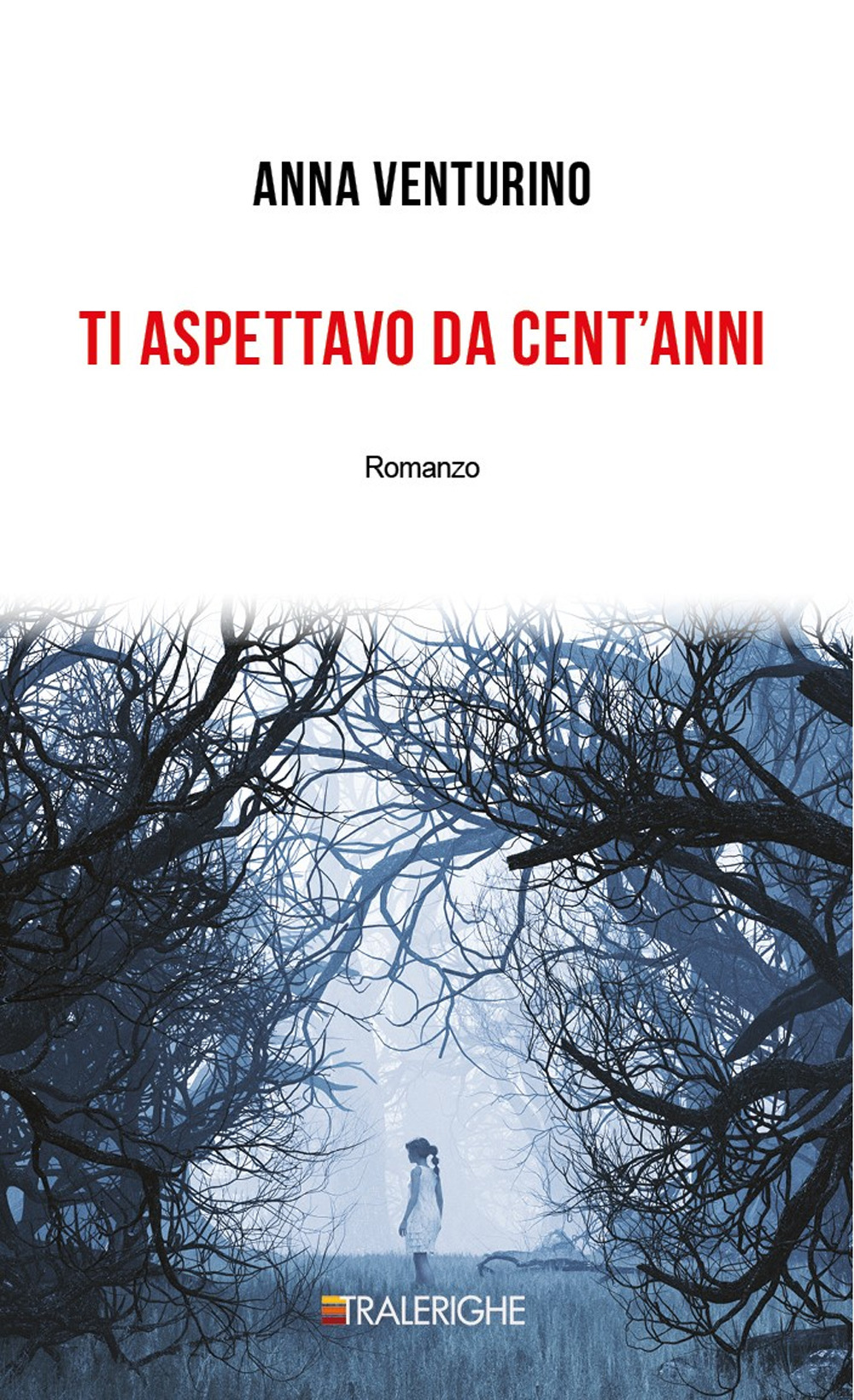 Ti aspettavo da cent'anni