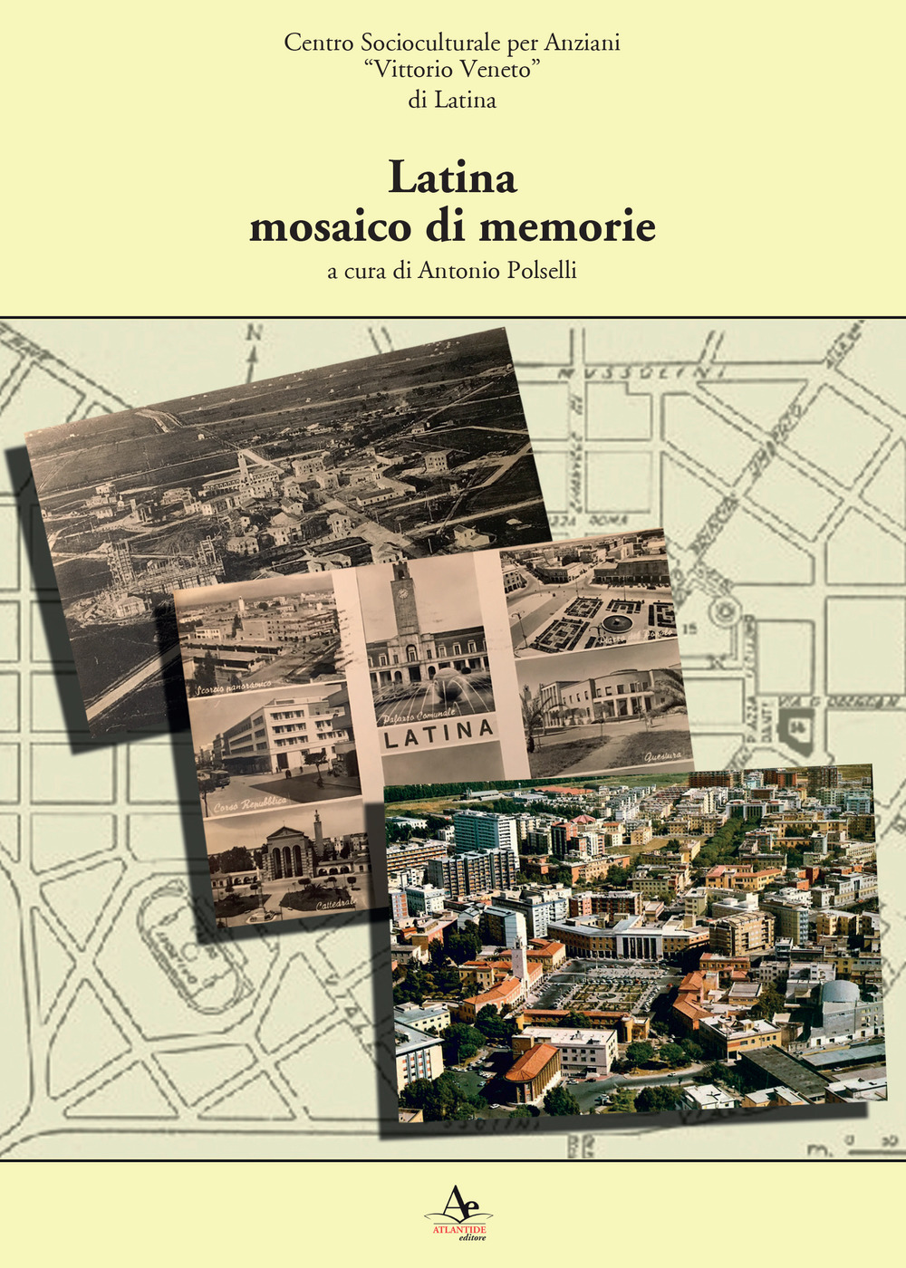 Latina: mosaico di memorie