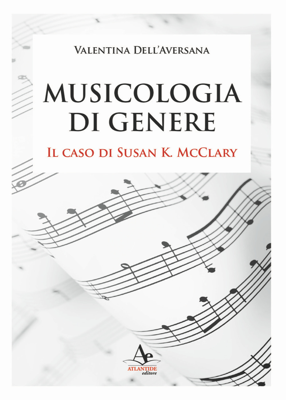 Musicologia di genere. Il caso di Susan K. McClary