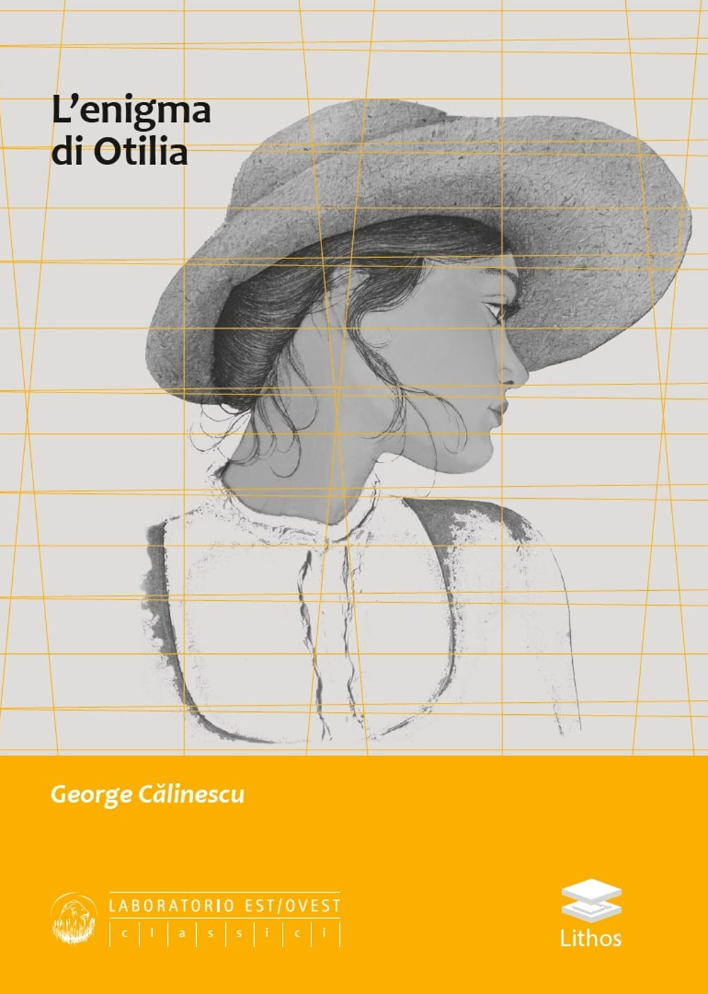 L'enigma di Otilia