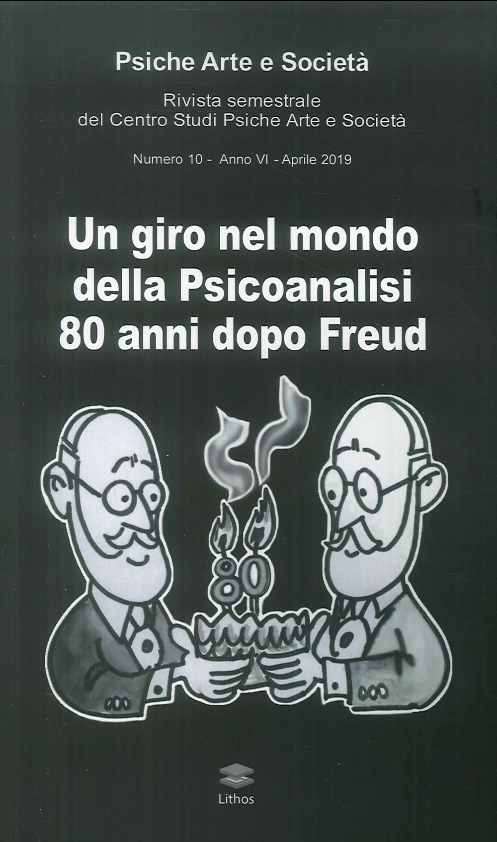 Un giro del mondo della psicoanalisi 80 anni dopo Freud