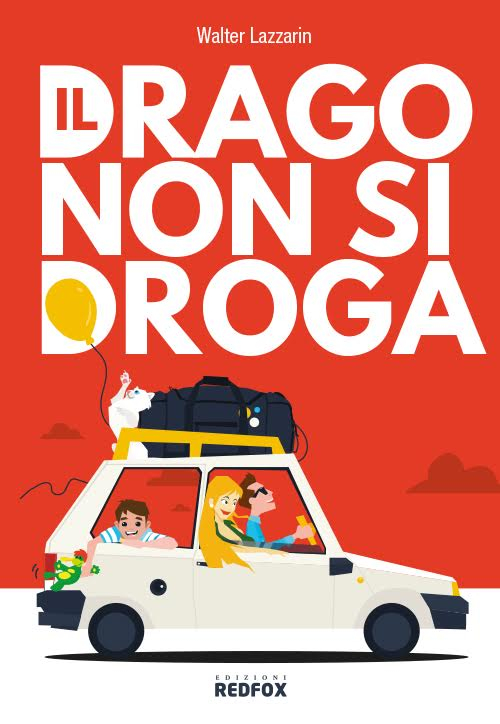 Il drago non si droga