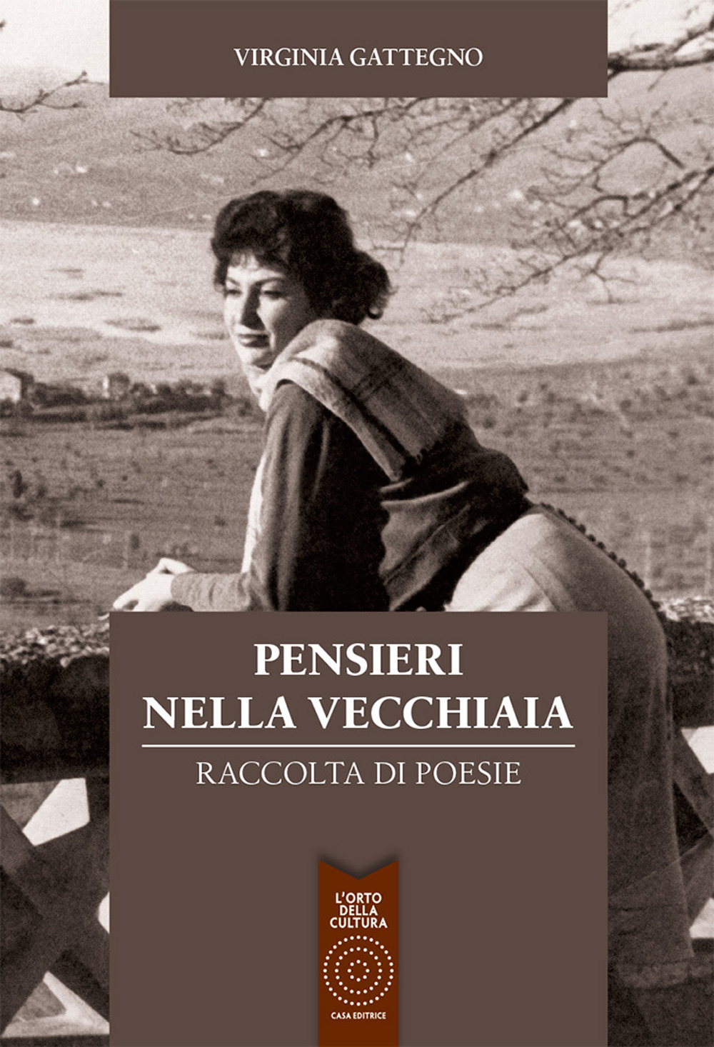 Pensieri nella vecchiaia