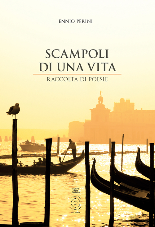 Scampoli di una vita. Raccolta di poesie