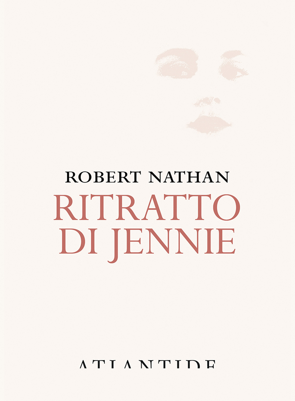 Ritratto di Jennie