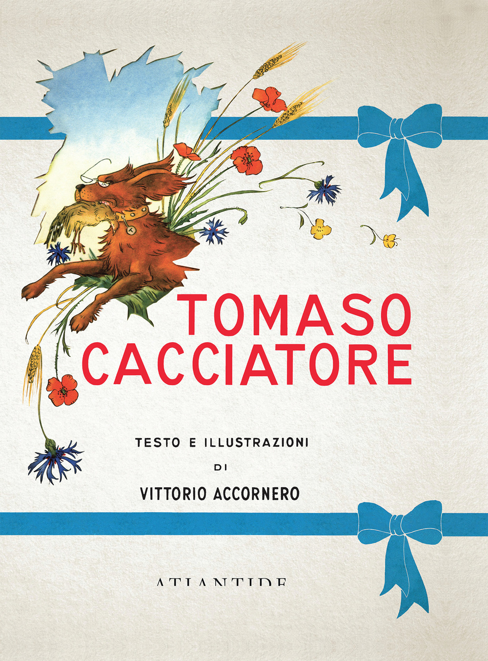 Tomaso cacciatore