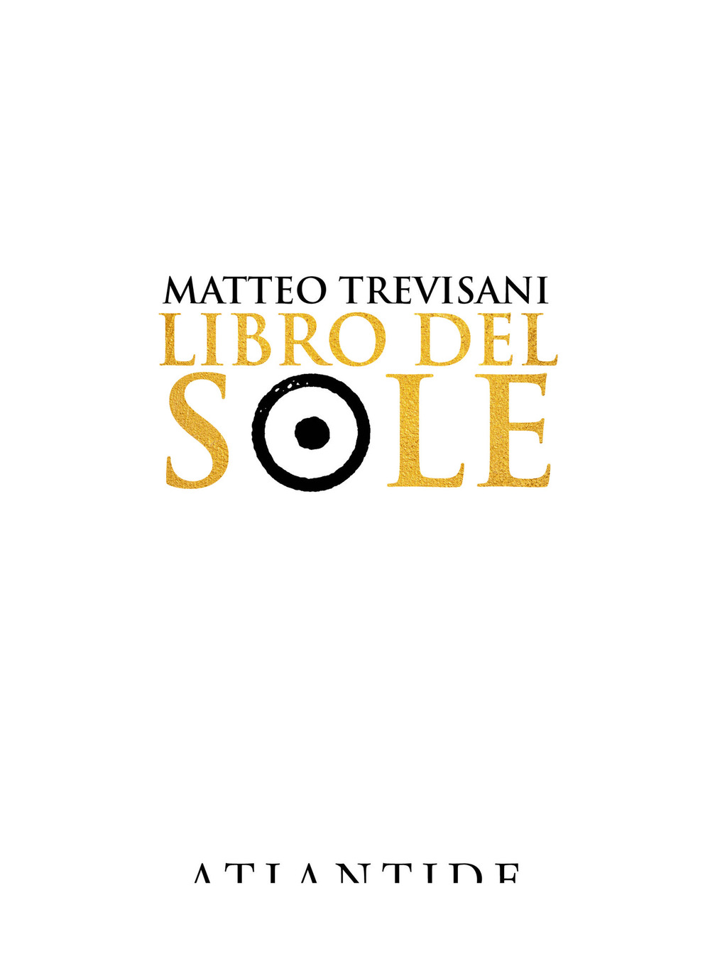 Libro del sole