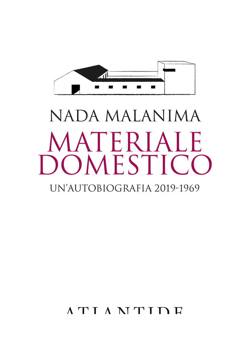 Materiale domestico