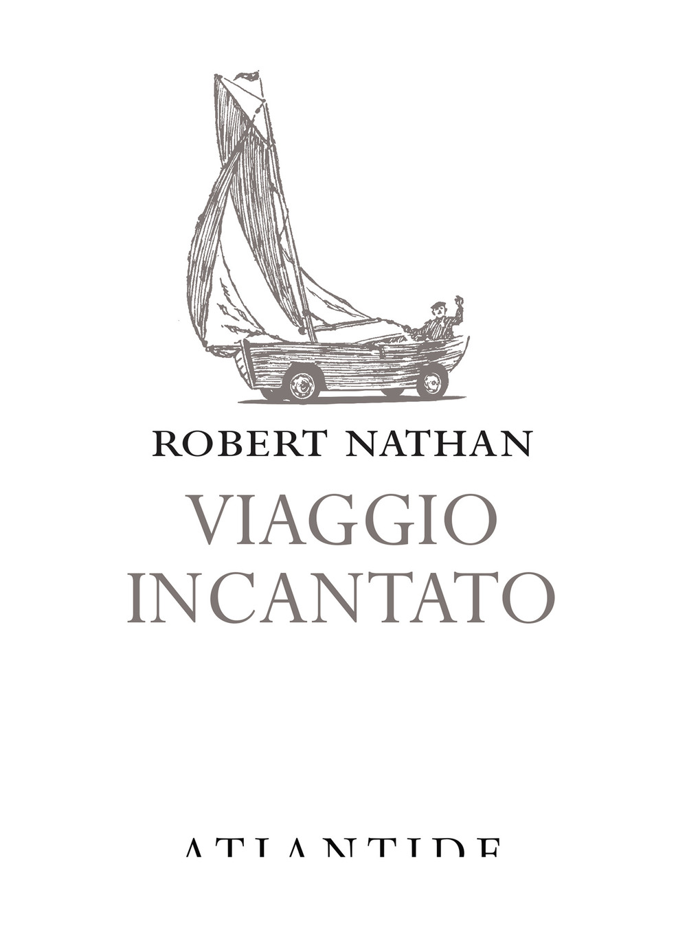 Viaggio incantato
