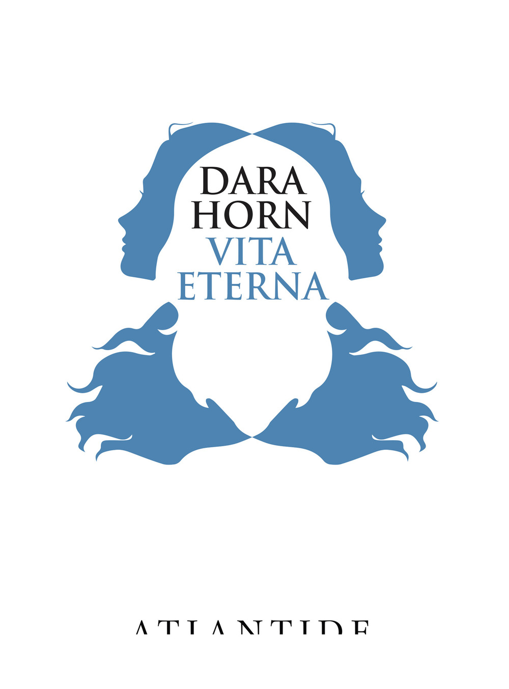 VITA ETERNA - 9788899591373