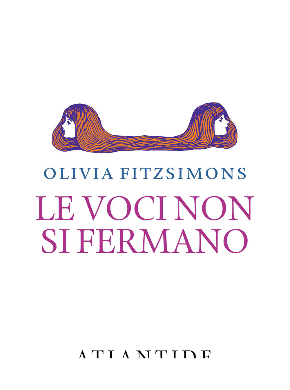 Le voci non si fermano