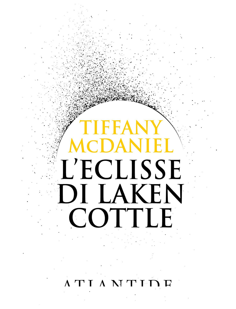 L'eclisse di Laken Cottle. Ediz. integrale