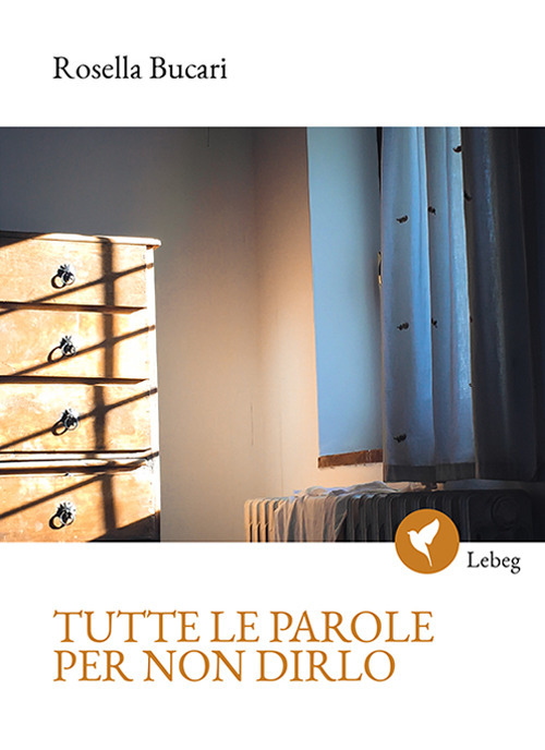 Tutte le parole per non dirlo