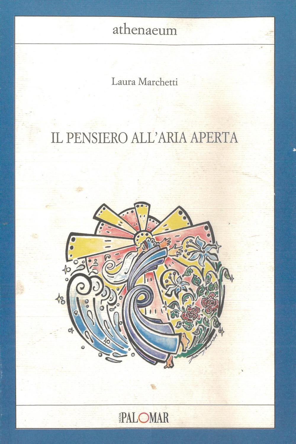 Il pensiero all'aria aperta