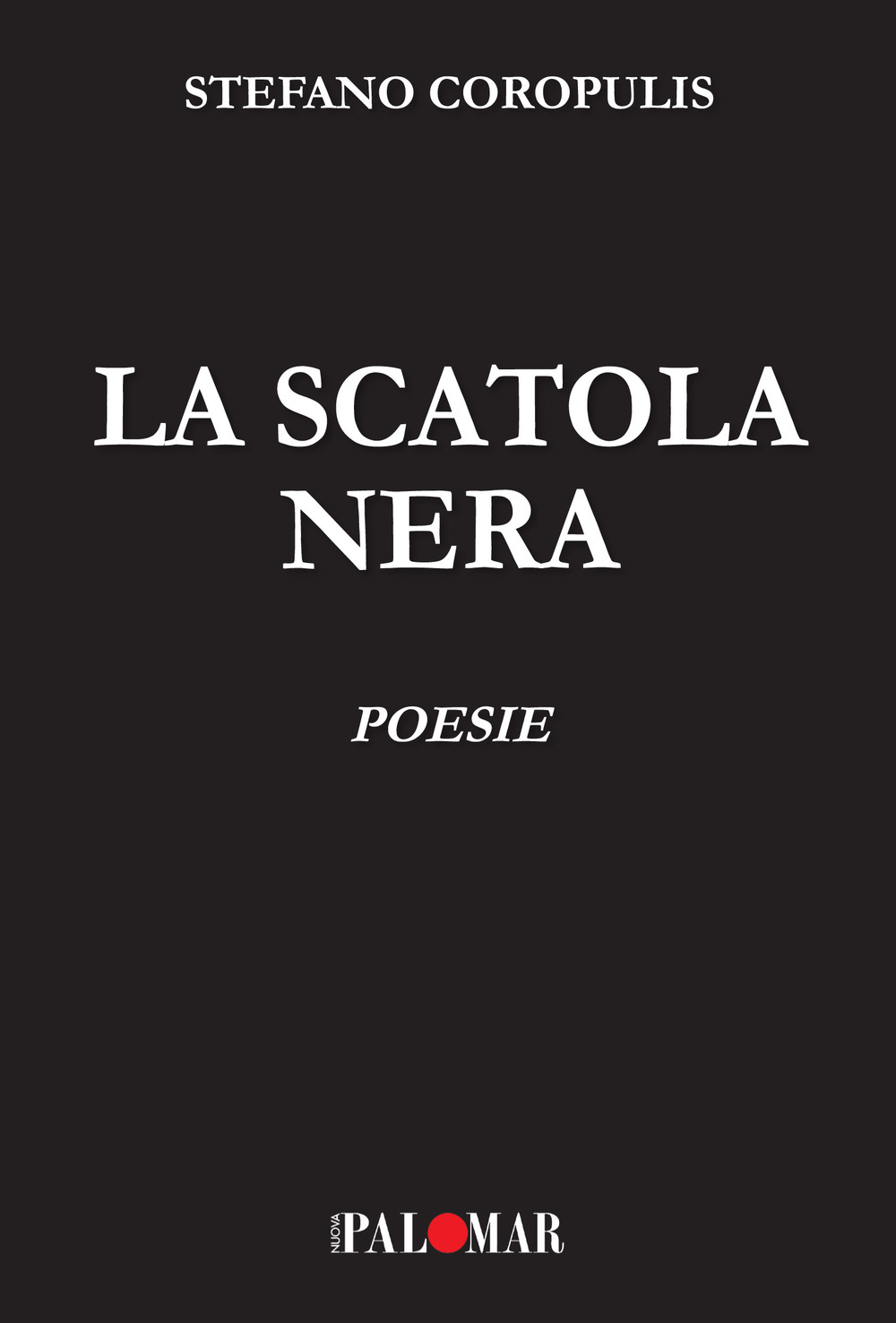 La scatola nera. Nuova ediz.