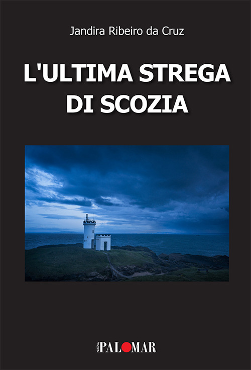 L'ultima strega di Scozia