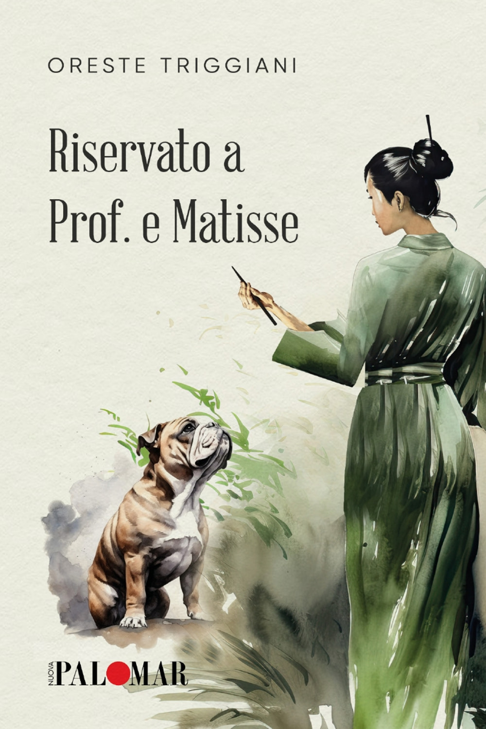 Riservato a prof e Matisse