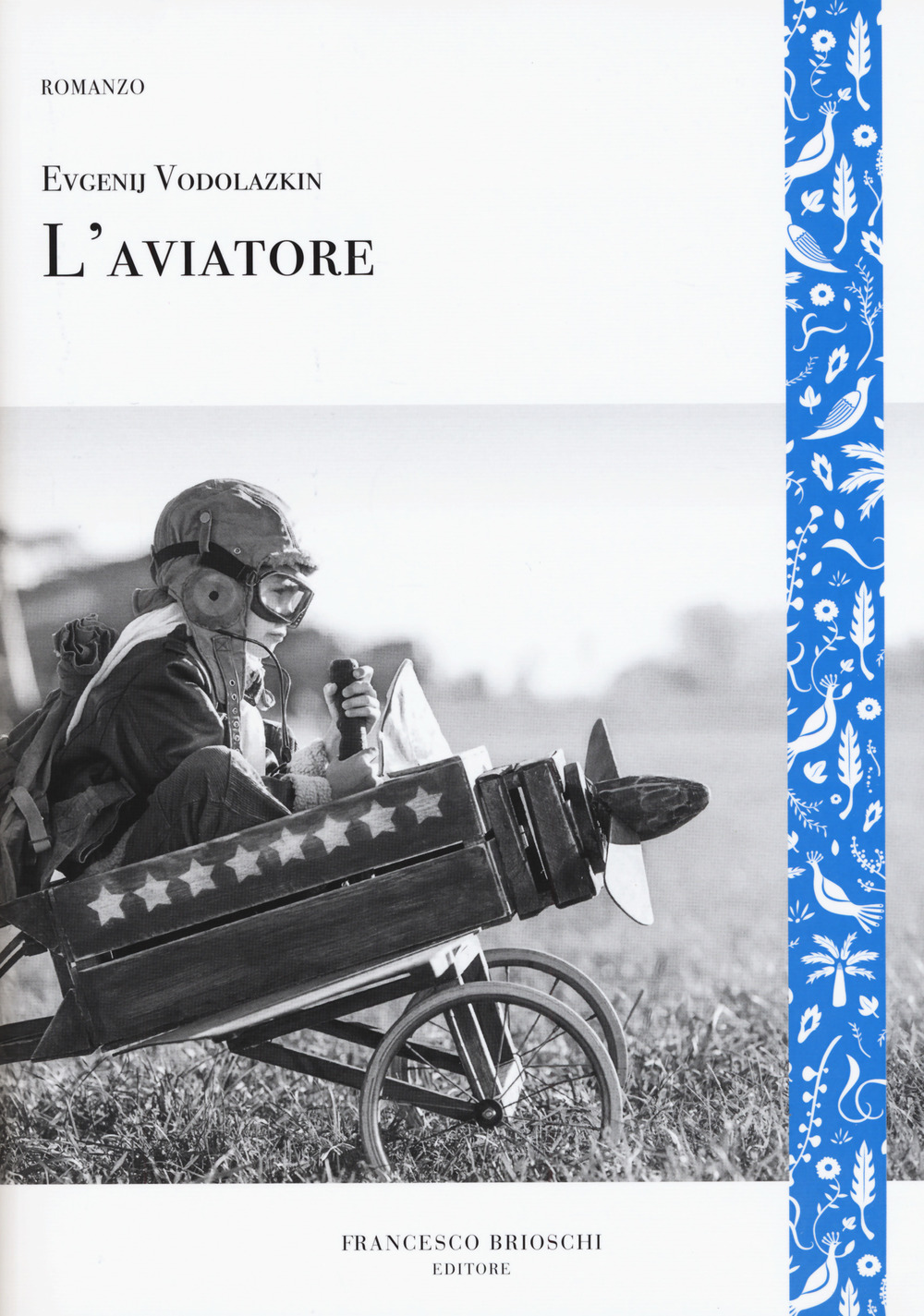 L'aviatore