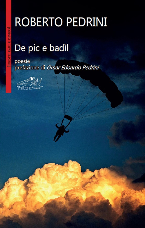 De pic e badìl