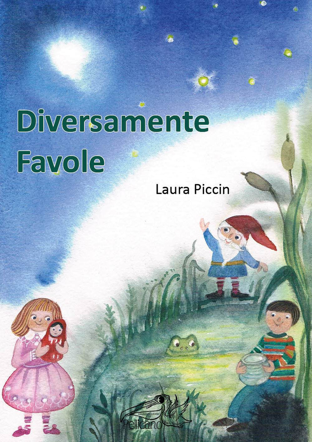 Diversamente favole