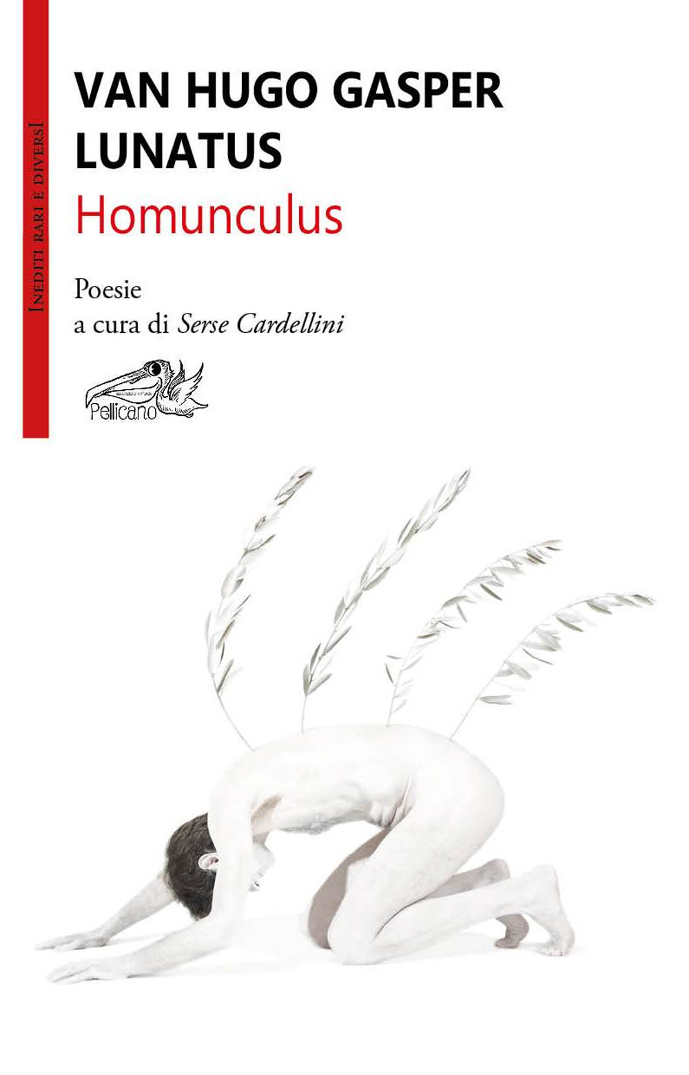 Homunculus