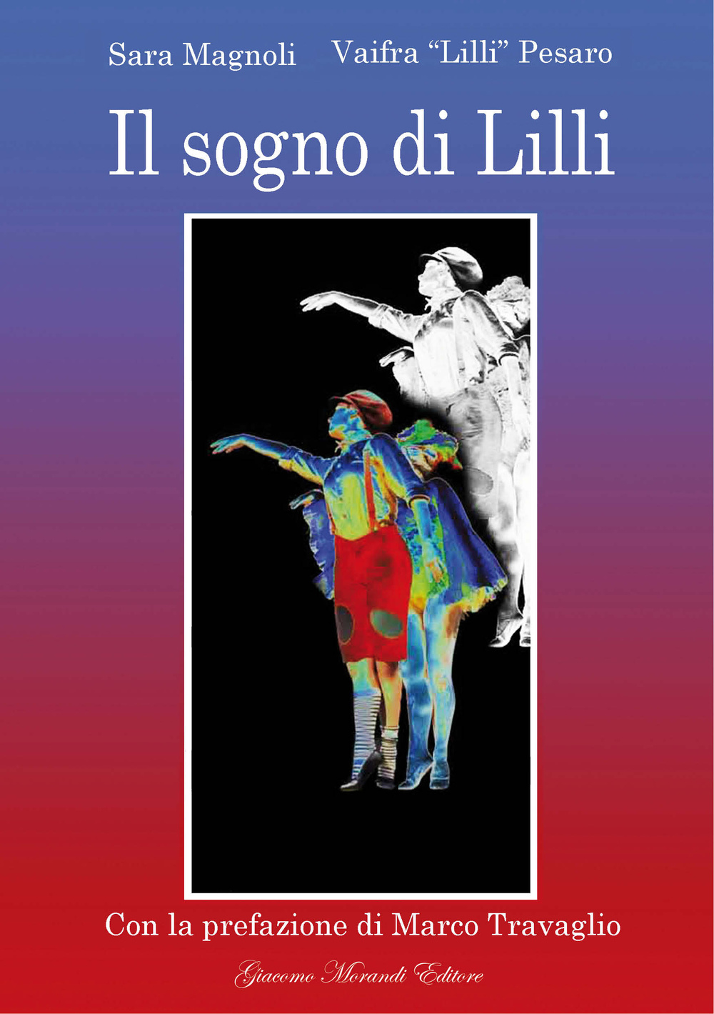 Il sogno di Lilli