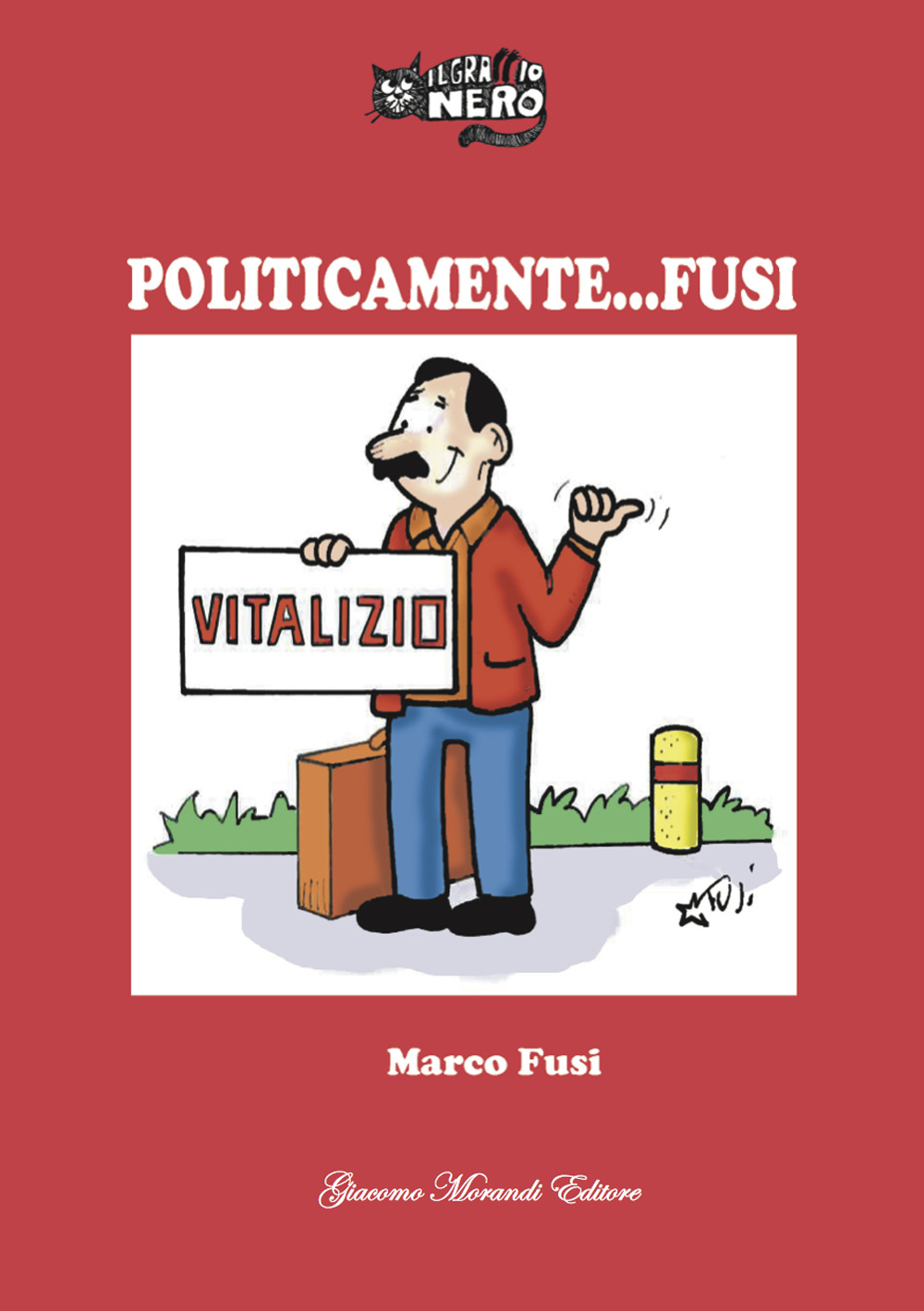 Politicamente fusi