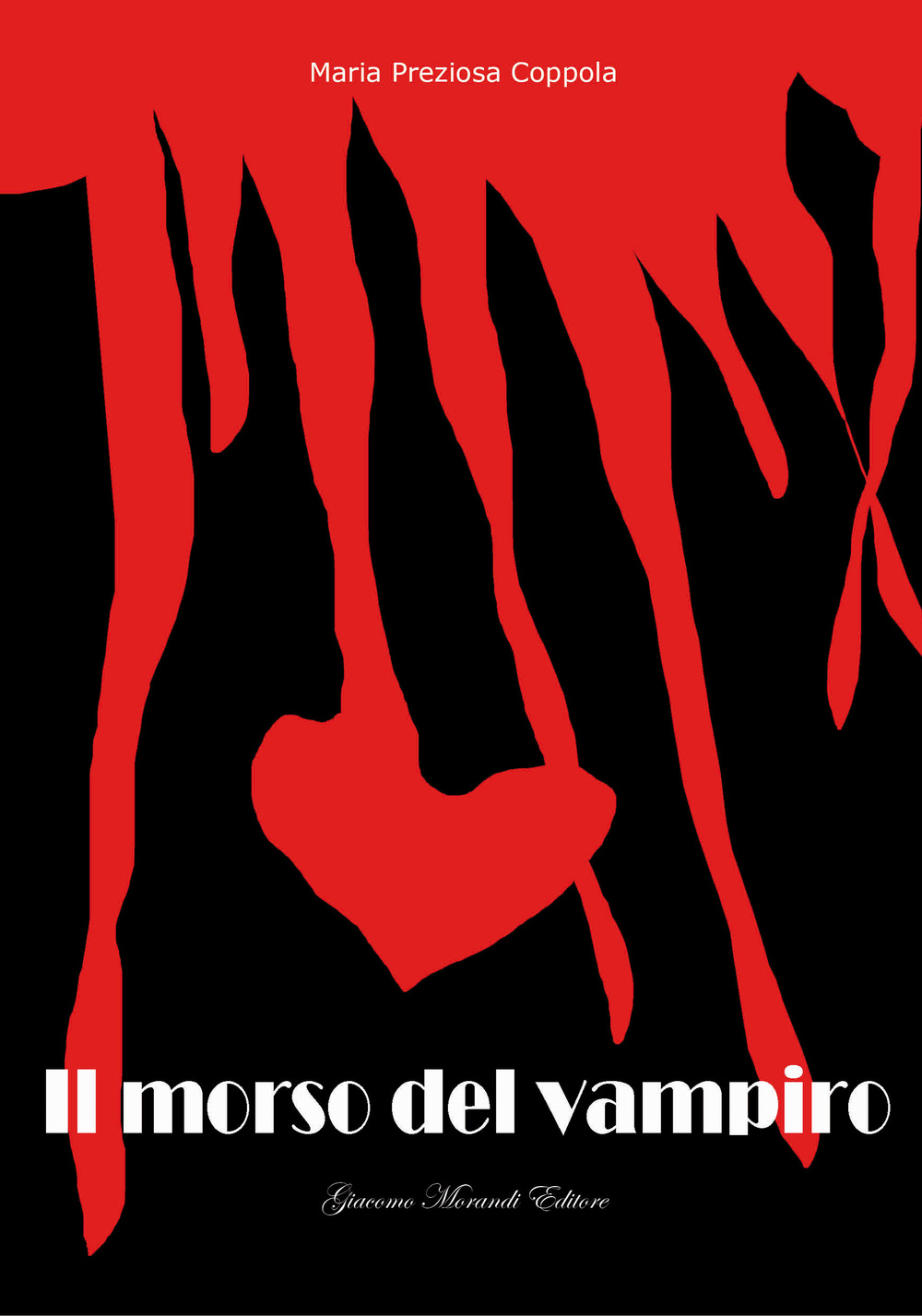 Il morso del vampiro