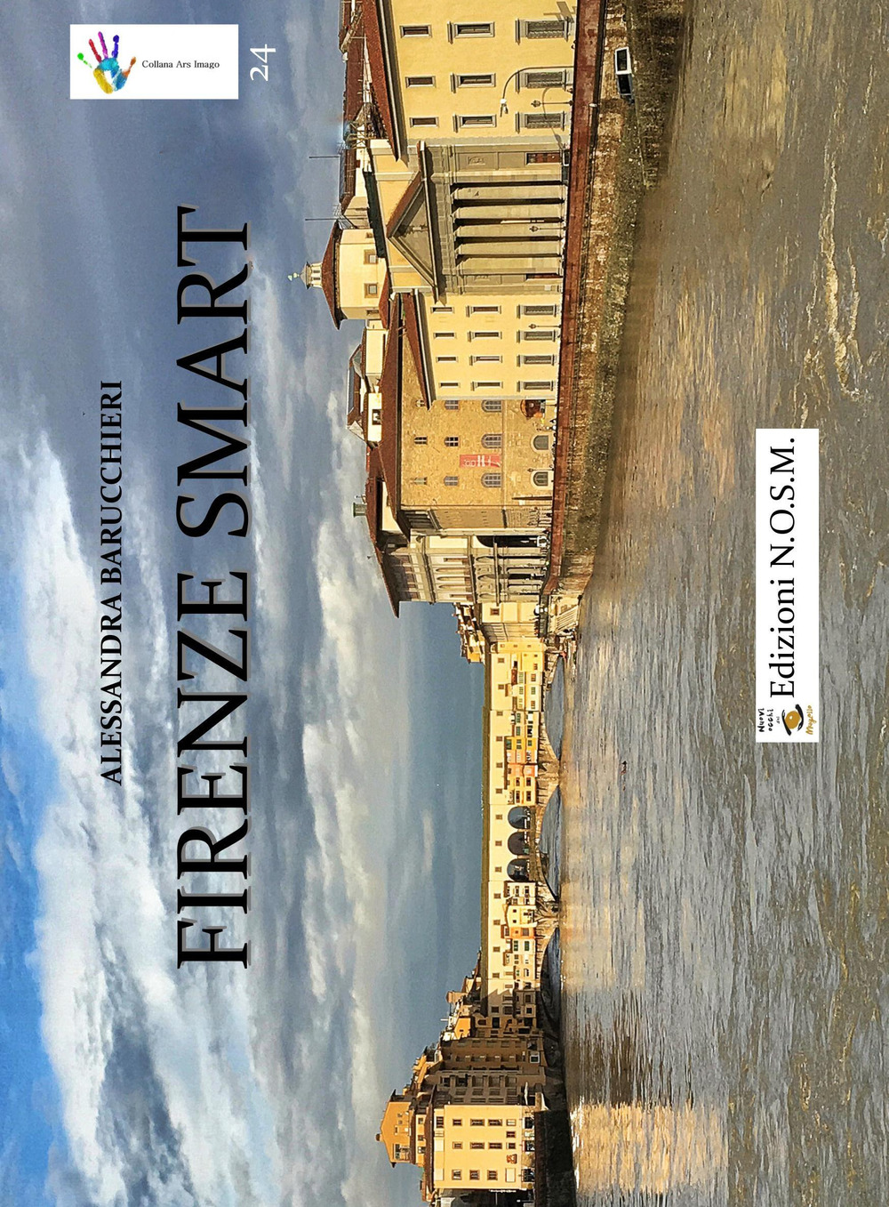 Firenze smart. Ediz. a colori