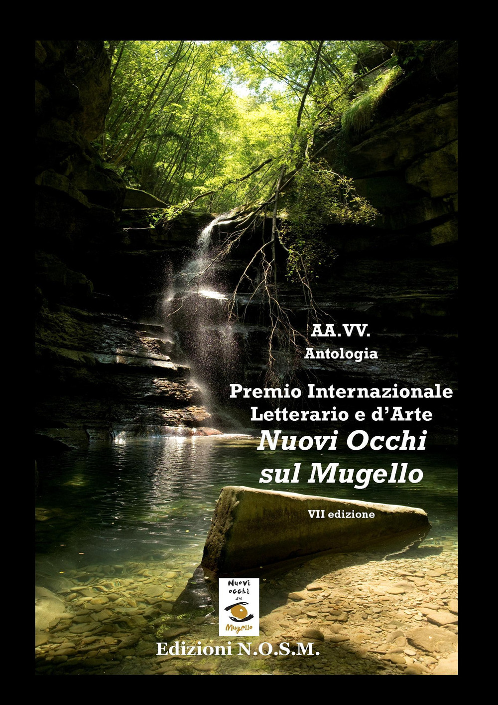 Premio internazionale letterario e d'arte «Nuovi Occhi sul... Mugello» VII edizione
