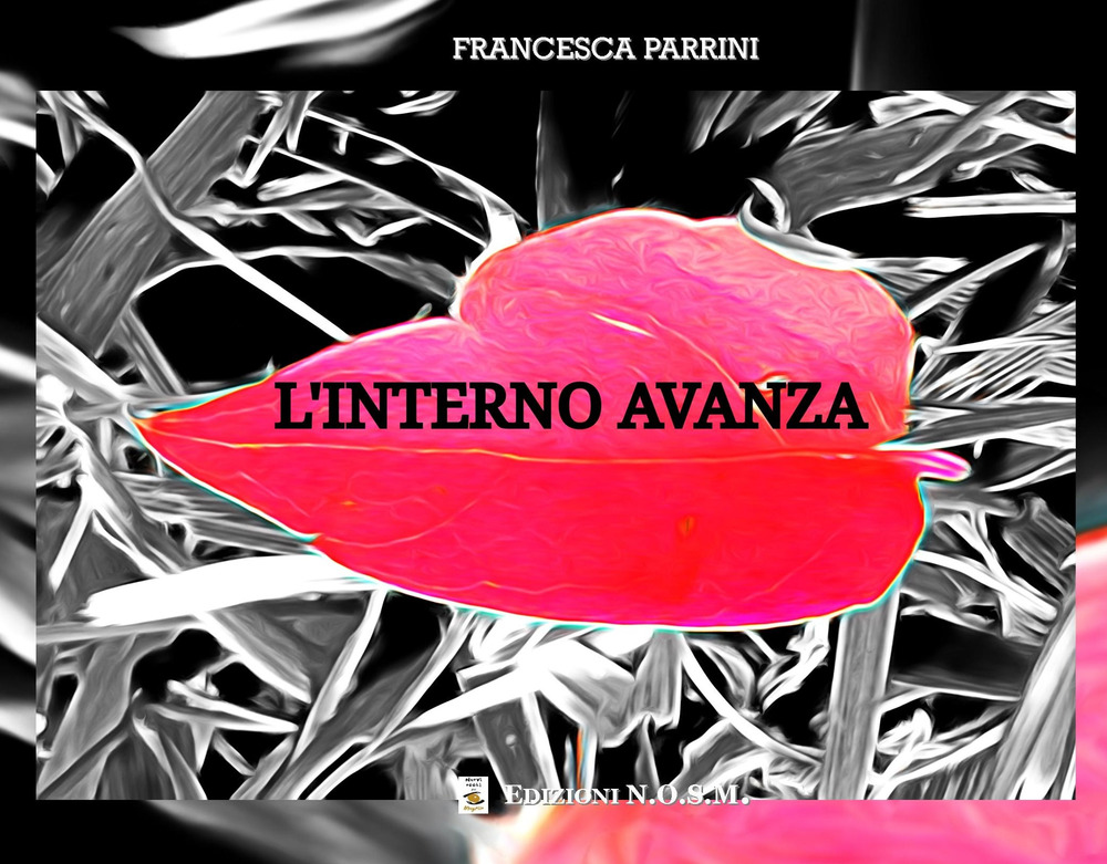 L'interno avanza. Ediz. illustrata