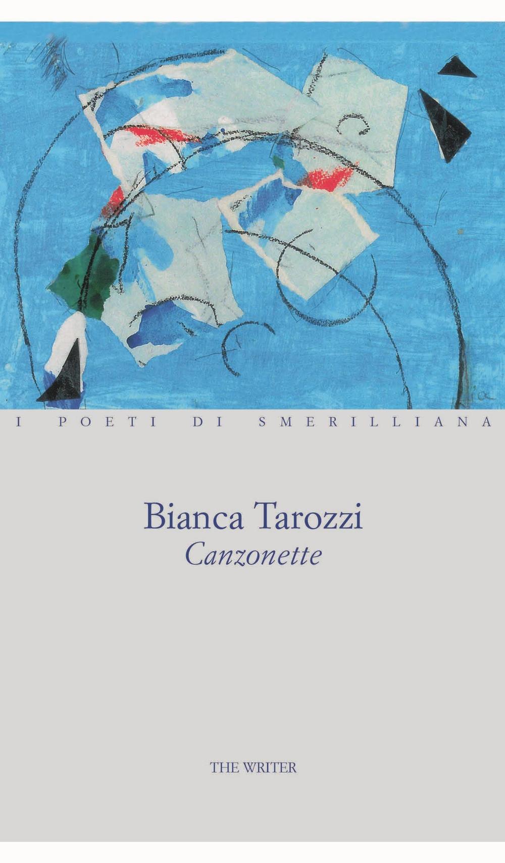 Canzonette