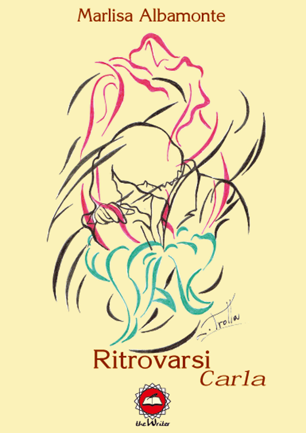 Ritrovarsi Carla