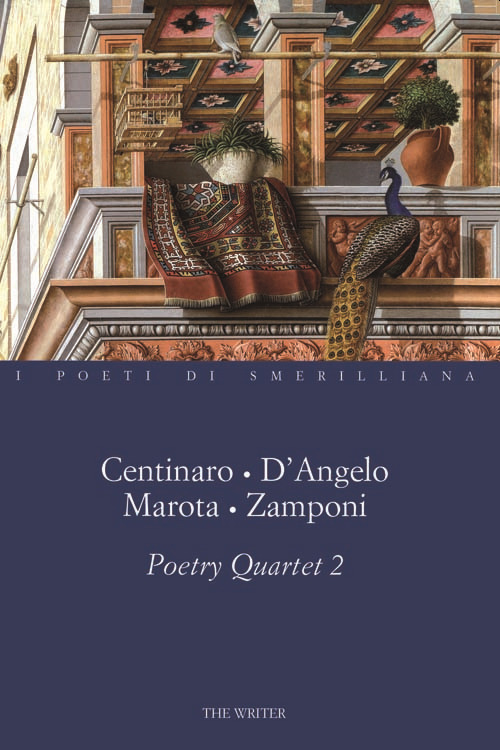 Poetry quartet 2