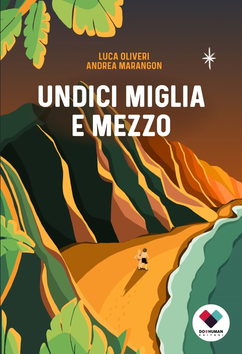 Undici miglia e mezzo