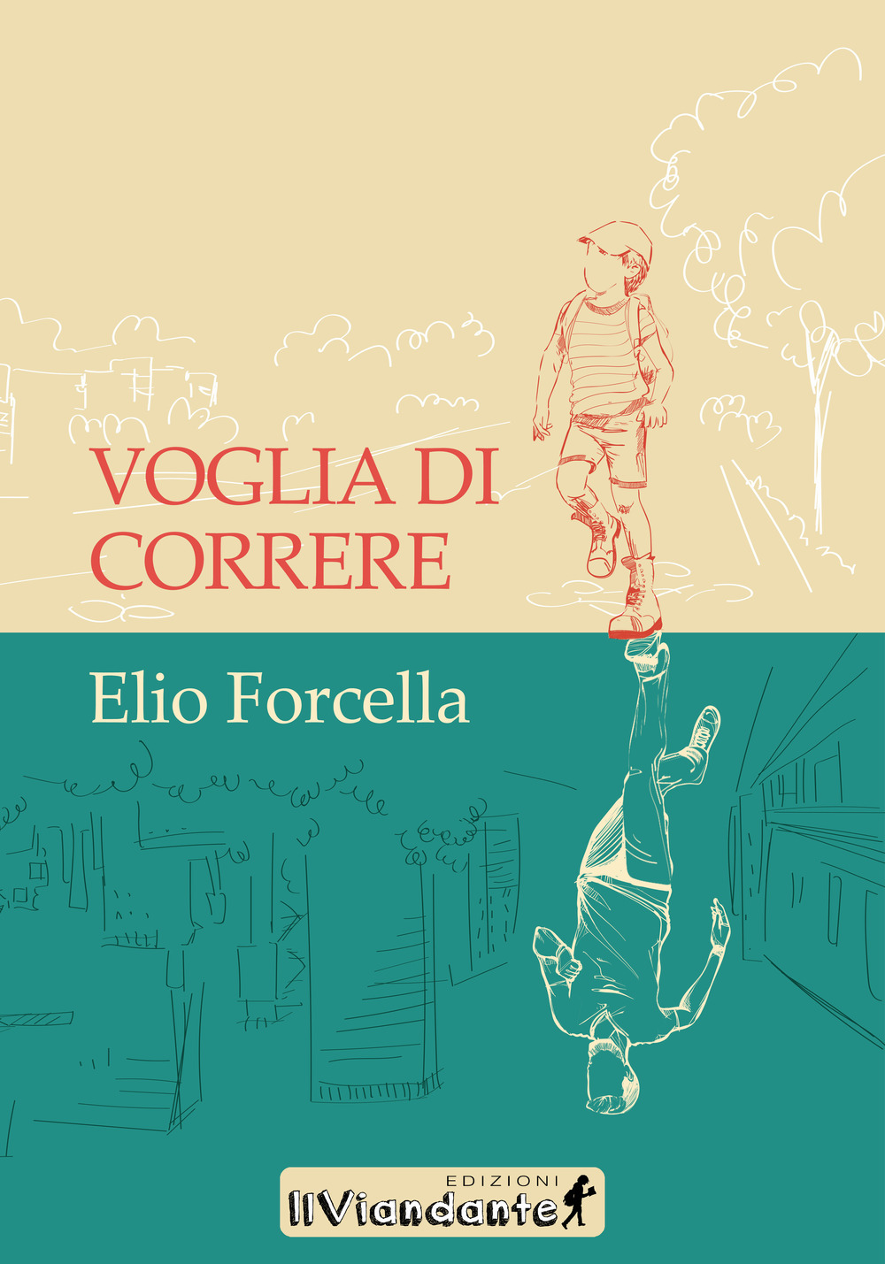 Voglia di correre