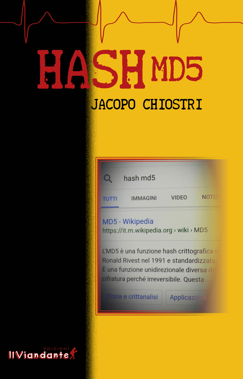 Hash MD5