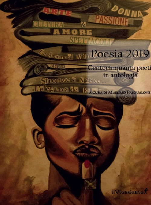 Poesia 2019. Centocinquanta poeti in antologia