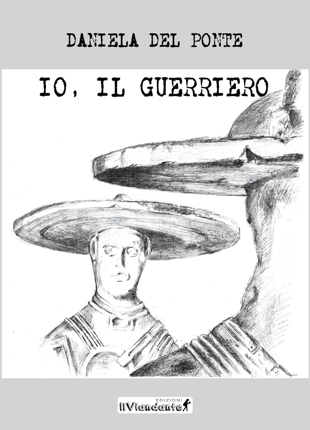 Io, il guerriero