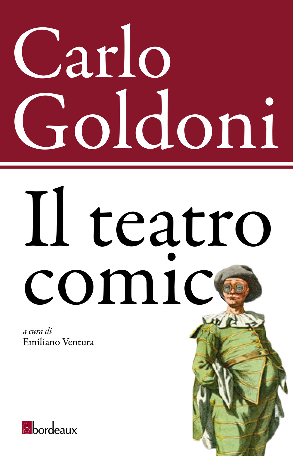 Il teatro comico