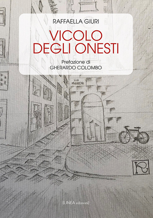 Vicolo degli onesti