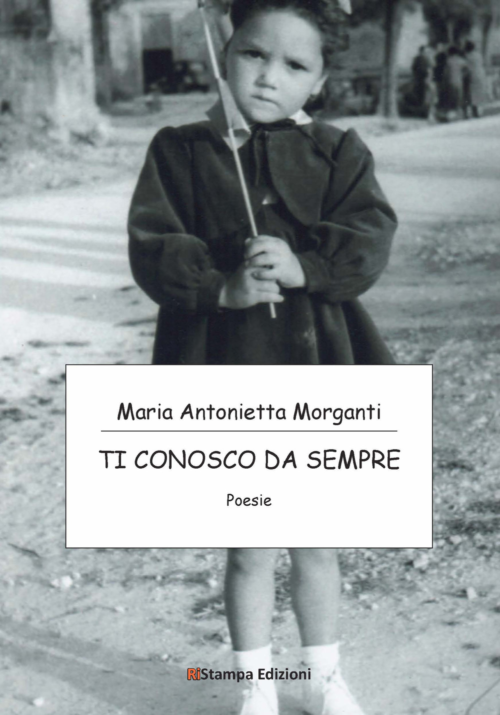 Ti conosco da sempre. Nuova ediz.