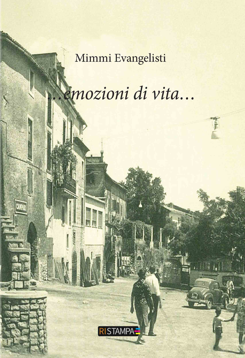 ... Emozioni di vita.... Nuova ediz.