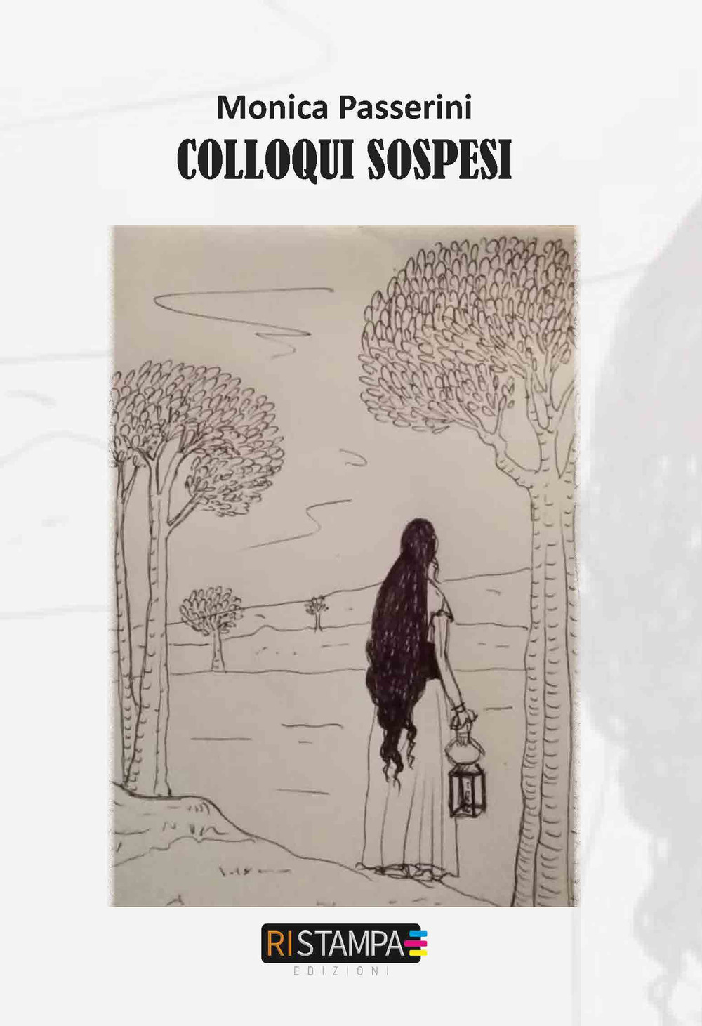 Colloqui sospesi