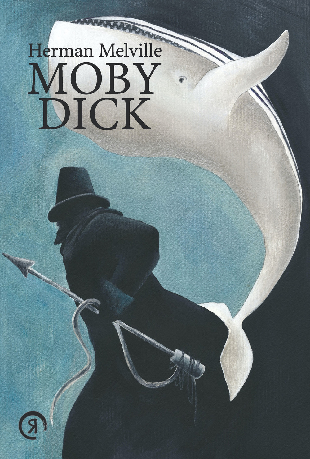 Moby Dick or the whale. Ediz. multilingue