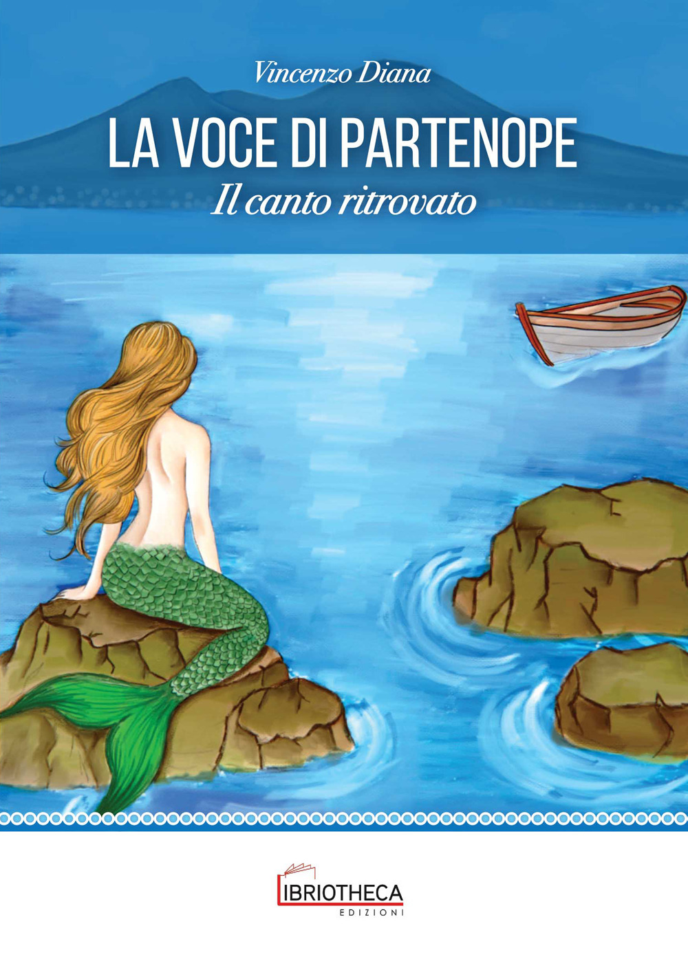La voce di Partenope. Il canto ritrovato. Ediz. per la scuola
