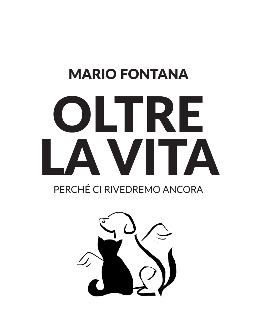Oltre la vita. Perché ci rivedremo ancora