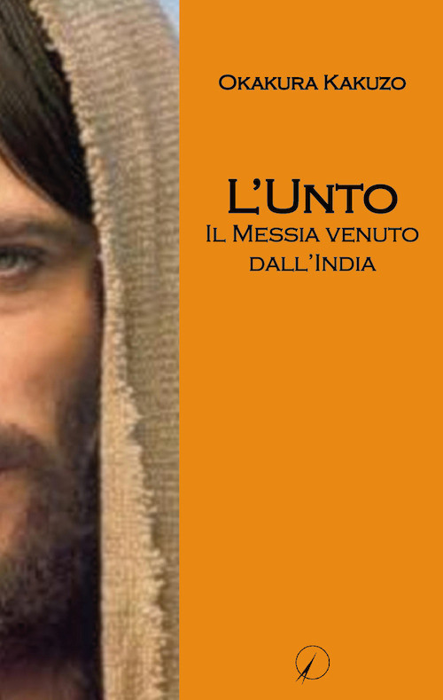 L'Unto. Il messia venuto dall'India