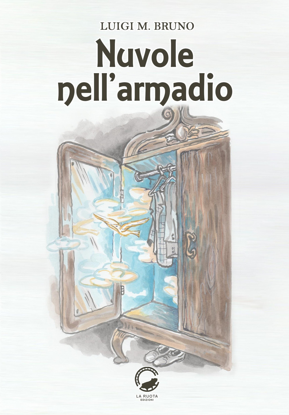 Nuvole nell'armadio